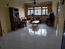Blk 256 Pasir Ris Street 21 (Pasir Ris), HDB 4 Rooms #193201412